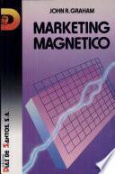 Libro de Marketing Magnético
