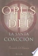 Libro de Opus Dei