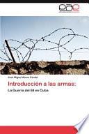 Libro de Introducción A Las Armas