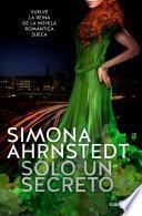 Libro de Solo Un Secreto (solo Tú 2)