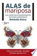 Libro de Alas De Mariposa