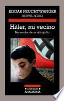 Libro de Hitler, Mi Vecino