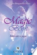 Libro de Magic Book