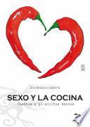 Libro de Sexo Y La Cocina