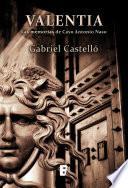 Libro de Valentía