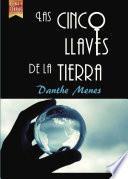 Libro de Las Cinco Llaves De La Tierra