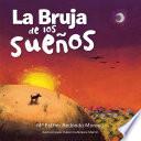 Libro de La Bruja De Los Sueños