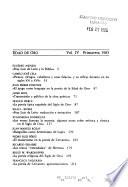 Libro de Edad De Oro