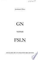 Libro de Gn Versus Fsln