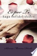 Libro de Es Por Ti