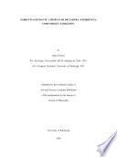 Libro de Narratives During And After Dictatorship: Experience, Community, And Narration In Chile