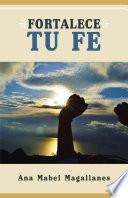 Libro de Fortalece Tu Fe