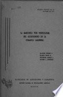 Libro de La Marchitez Por Verticillium Del Algodonero En La Comarca Lagunera