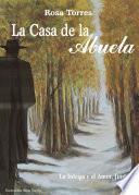 Libro de La Casa De La Abuela
