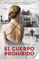 Libro de El Cuerpo Prohibido