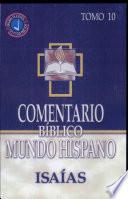 Libro de Comentario Bíblico Del Mundo Hispano