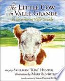 Libro de Becerrito En Valle Grande