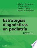 Libro de Estrategias De La Toma De Decisiones En Pediatría