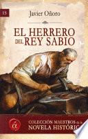 Libro de El Herrero Del Rey Sabio