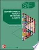 Libro de Gestión Comercial Y Servicio De Atención Al Cliente