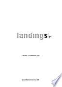 Libro de Landings One