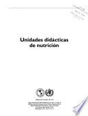 Libro de Unidades Didácticas De Nutrición