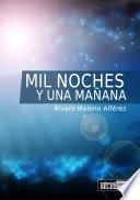 Libro de Mil Noches Y Una Mañana