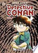Libro de Detective Conan Ii