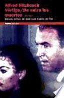 Libro de Vertigo/de Entre Los Muertos