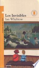 Libro de Los Invisibles