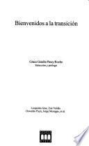 Libro de Bienvenidos A La Transición