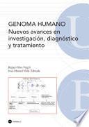 Libro de Genoma Humano