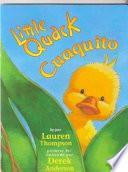 Libro de Little Quack Cuaquito