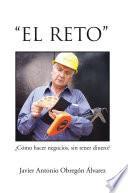 Libro de “el Reto”