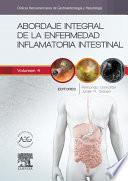Libro de Abordaje Integral De La Enfermedad Inflamatoria Intestinal