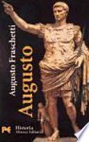 Libro de Augusto