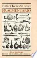 Libro de Fragmentario