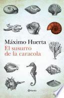 Libro de El Susurro De La Caracola