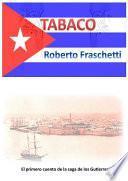 Libro de Tabaco