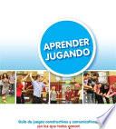 Libro de Aprender Jugando