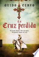Libro de La Cruz Perdida