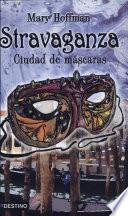 Libro de Stravaganza Cd De Mascaras