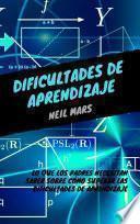 Libro de Dificultades De Aprendizaje