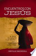 Libro de Encuentros Con Jesús