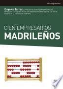 Libro de Cien Empresarios Madrileños