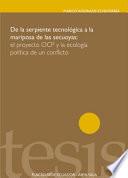 Libro de De La Serpiente Tecnológica A La Mariposa De Las Secuoyas