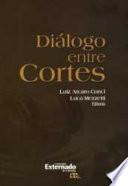 Libro de Diálogo Entre Cortes