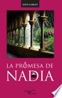 Libro de La Promesa De Nadia