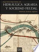 Libro de Hidráulica Agraria Y Sociedad Feudal