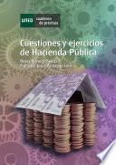 Libro de Cuestiones Y Ejercicios De Hacienda PÚblica